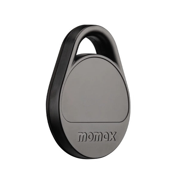 Momax Pinpop Lite Find My Tracker |Black Momax Pinpop Lite Find My Tracker |Black